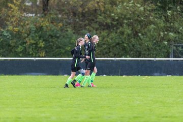 Bild 167 - wBJ SV Henstedt Ulzburg - FSG Oldendorf Itzehoe : Ergebnis: 1:5